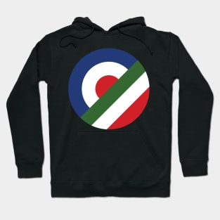 Mod Italy Hoodie